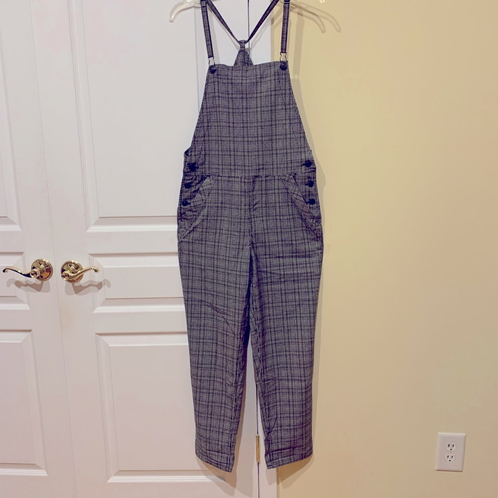 American Eagle Outfitters Overalls